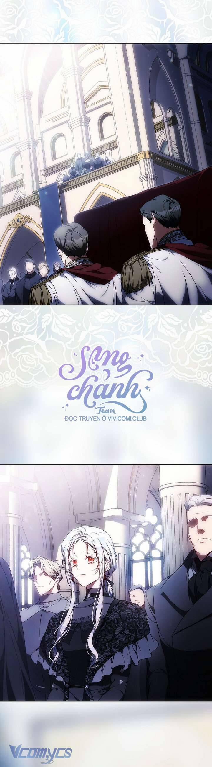 Tôi Trở Thành Vợ Nam Chính 123 trang 36