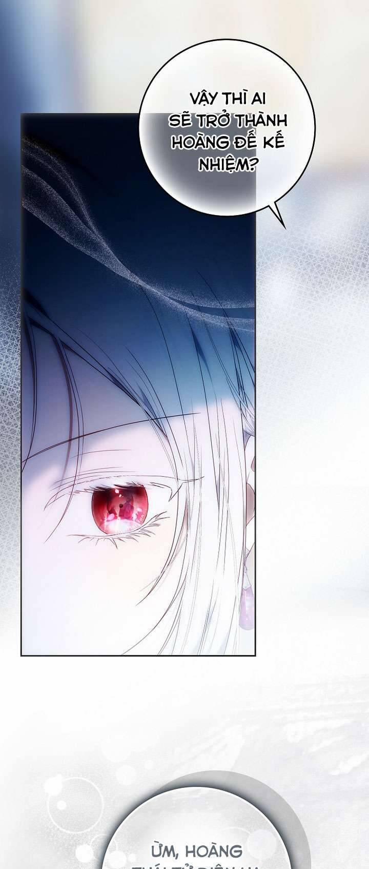 Tôi Trở Thành Vợ Nam Chính 123 trang 37