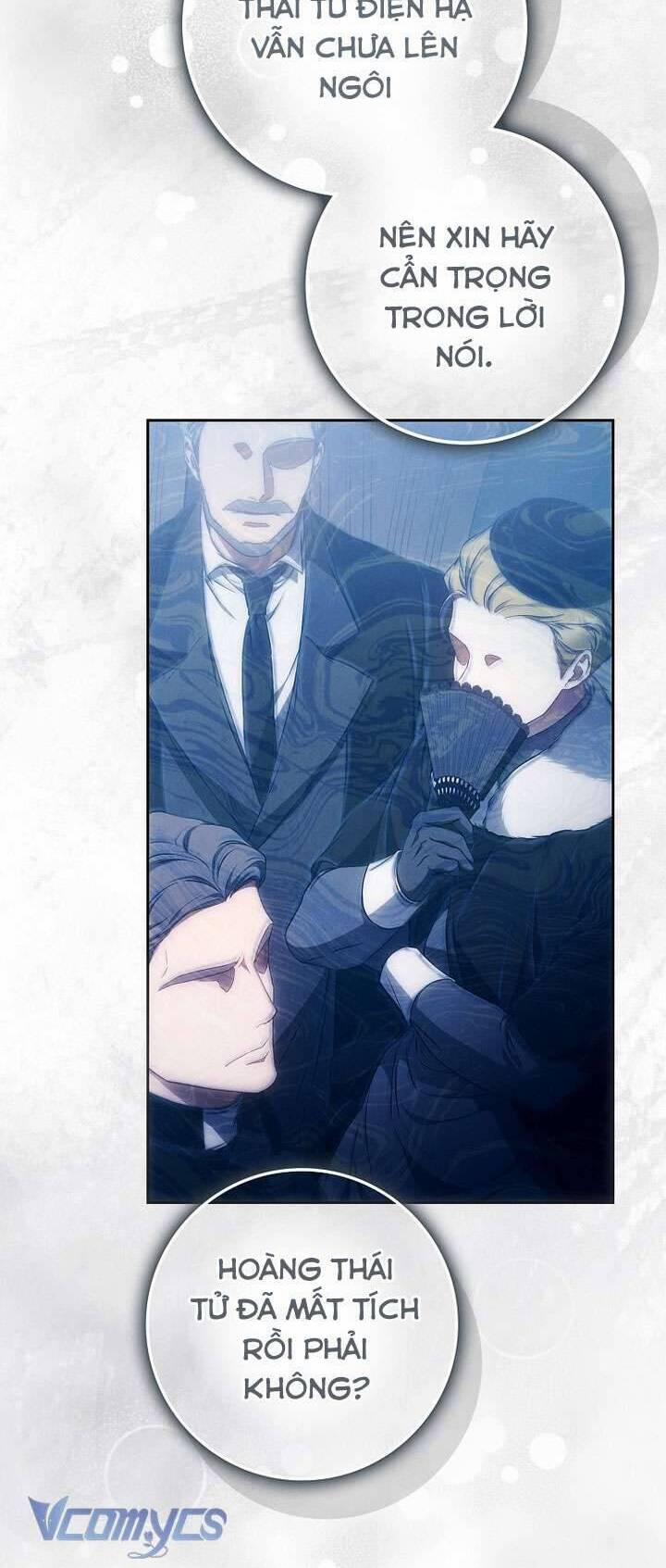 Tôi Trở Thành Vợ Nam Chính 123 trang 38