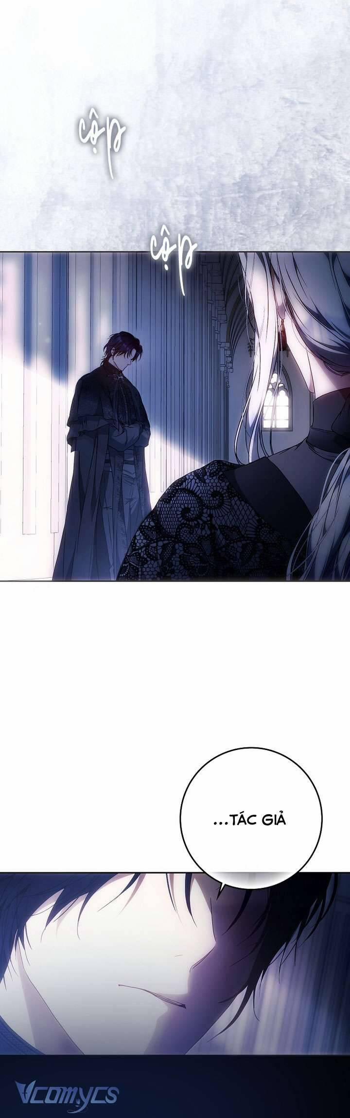 Tôi Trở Thành Vợ Nam Chính 123 trang 41