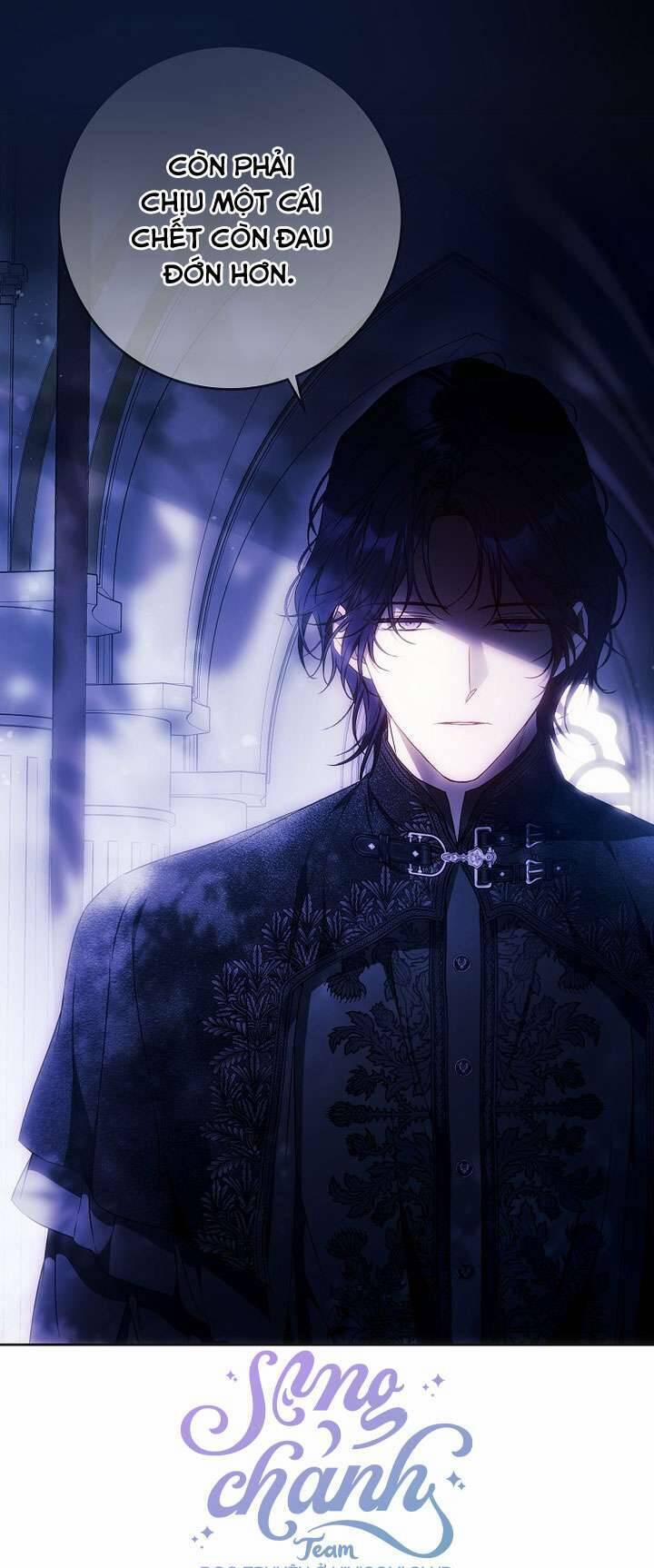 Tôi Trở Thành Vợ Nam Chính 123 trang 42