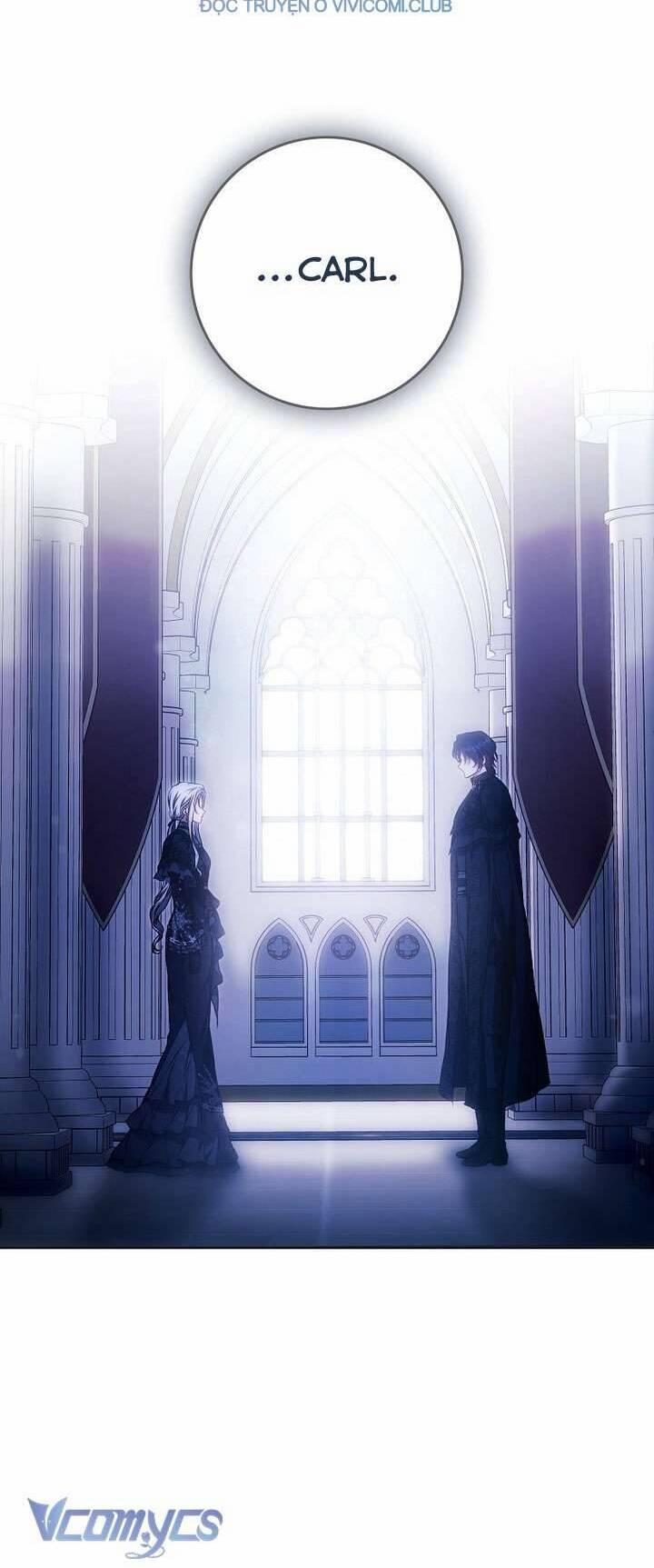 Tôi Trở Thành Vợ Nam Chính 123 trang 43