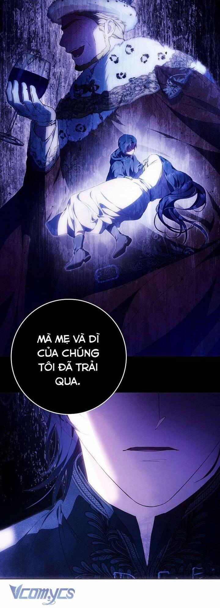 Tôi Trở Thành Vợ Nam Chính 123 trang 45