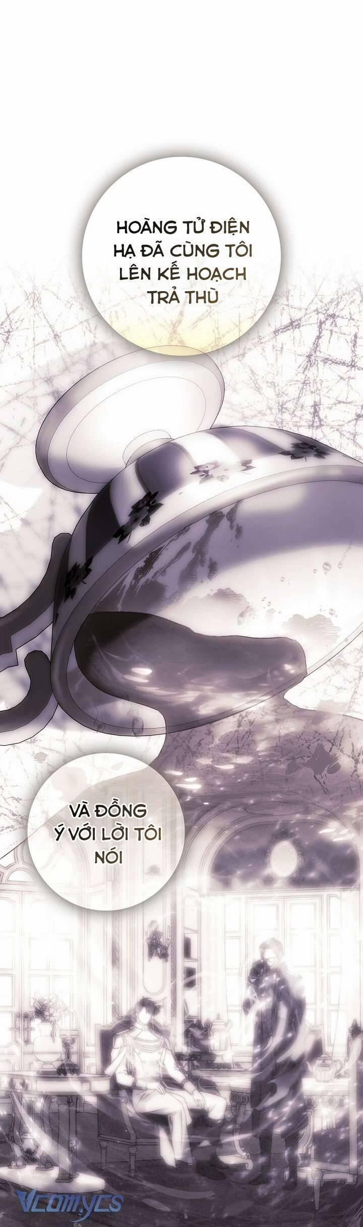 Tôi Trở Thành Vợ Nam Chính 123 trang 46