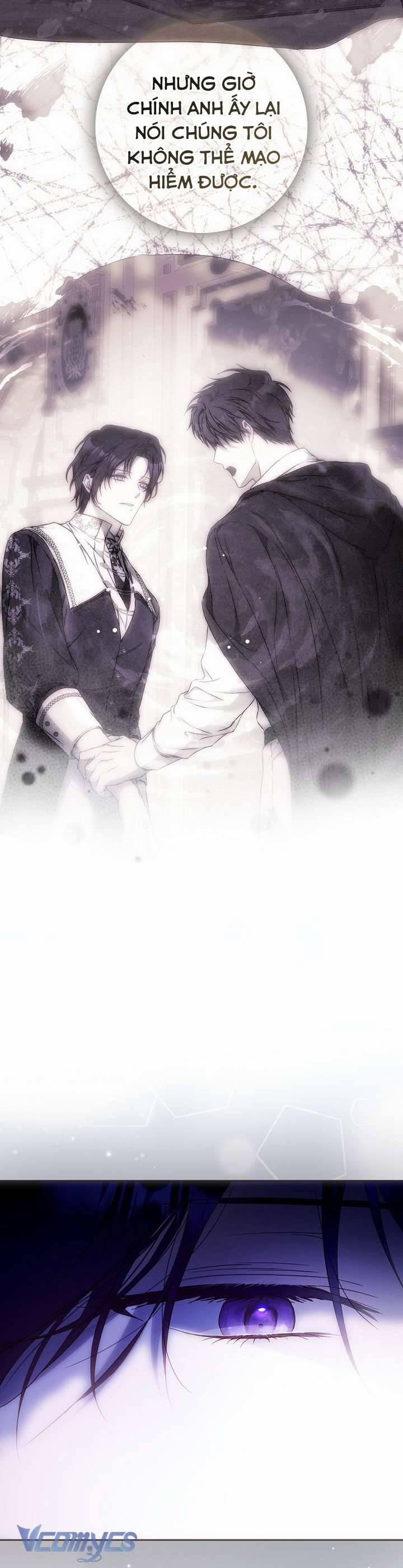 Tôi Trở Thành Vợ Nam Chính 123 trang 47