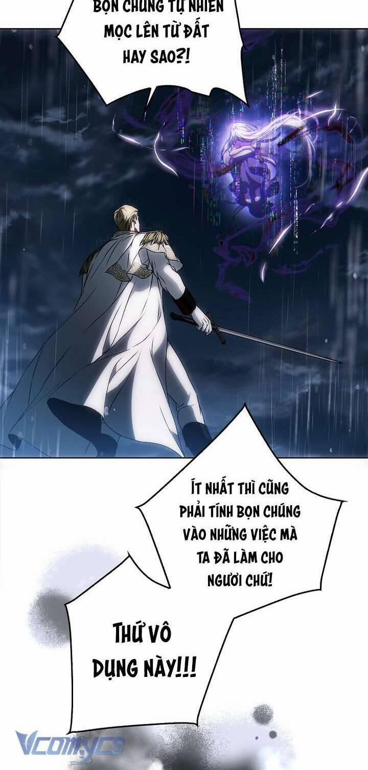 Tôi Trở Thành Vợ Nam Chính 123 trang 5