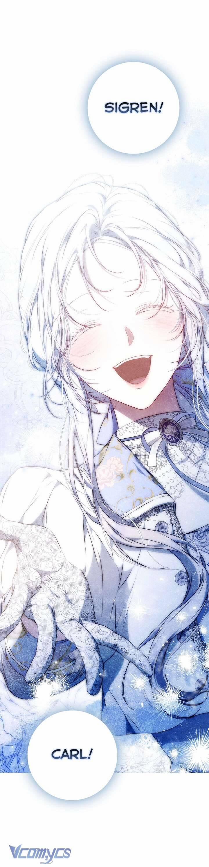 Tôi Trở Thành Vợ Nam Chính 123 trang 52