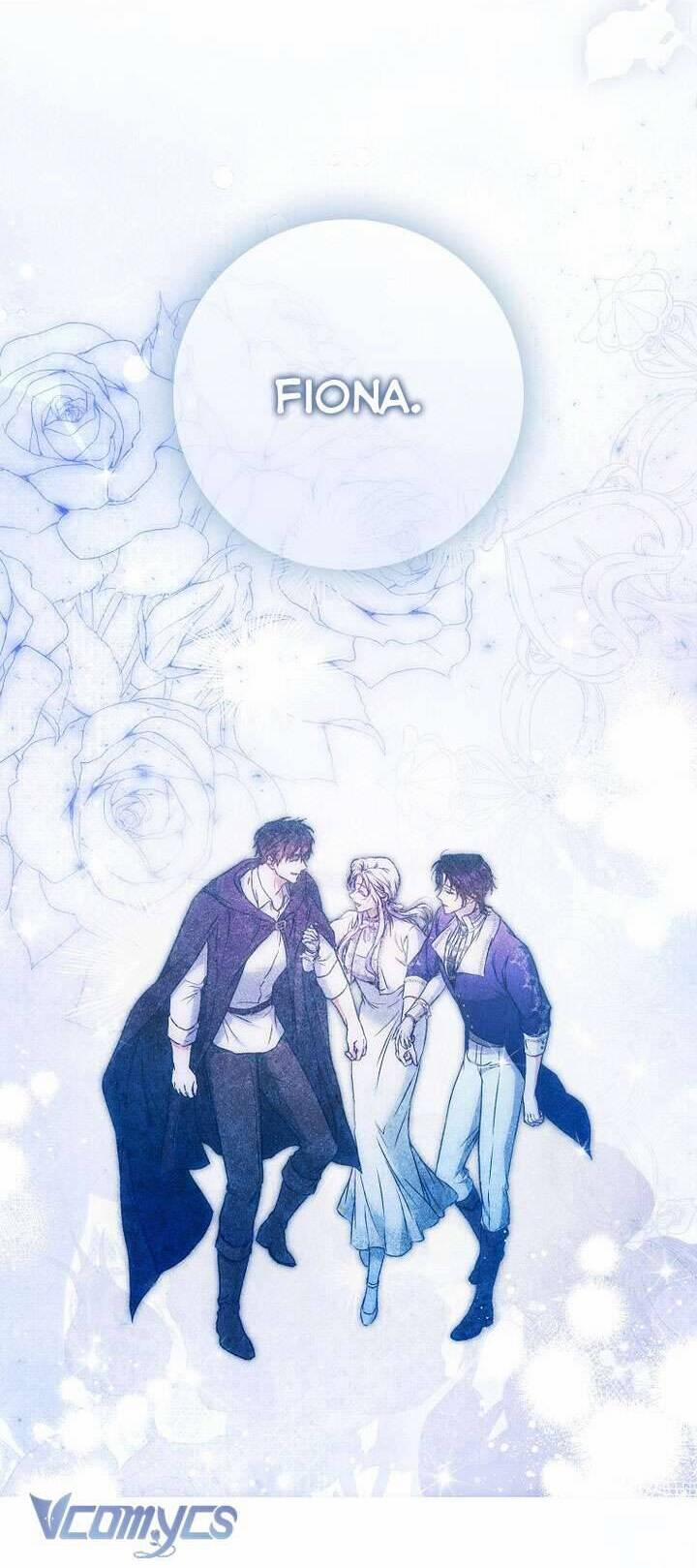 Tôi Trở Thành Vợ Nam Chính 123 trang 54