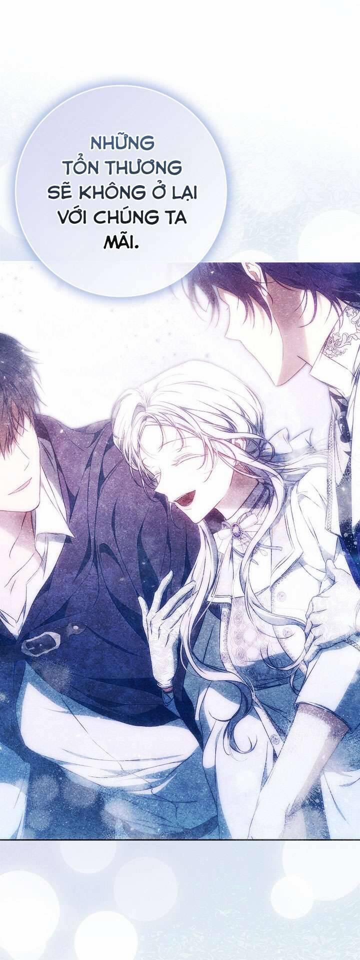 Tôi Trở Thành Vợ Nam Chính 123 trang 55