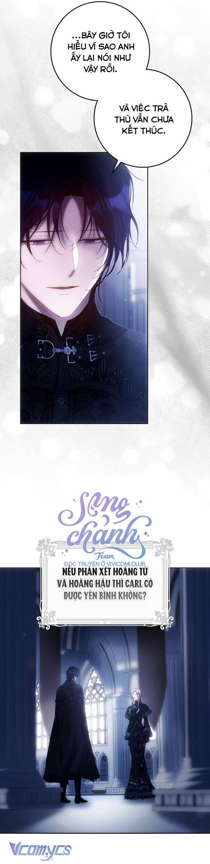 Tôi Trở Thành Vợ Nam Chính 123 trang 57