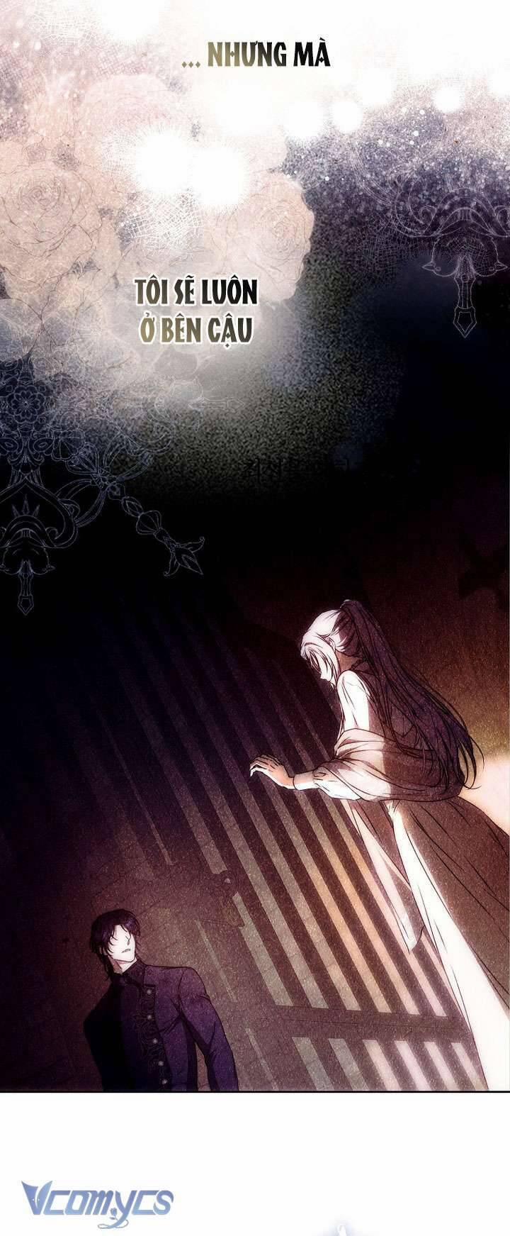 Tôi Trở Thành Vợ Nam Chính 123 trang 63