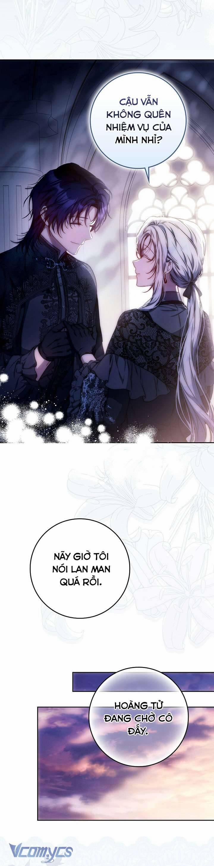 Tôi Trở Thành Vợ Nam Chính 123 trang 68