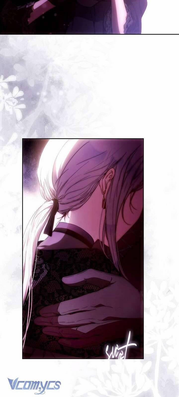 Tôi Trở Thành Vợ Nam Chính 124 trang 10