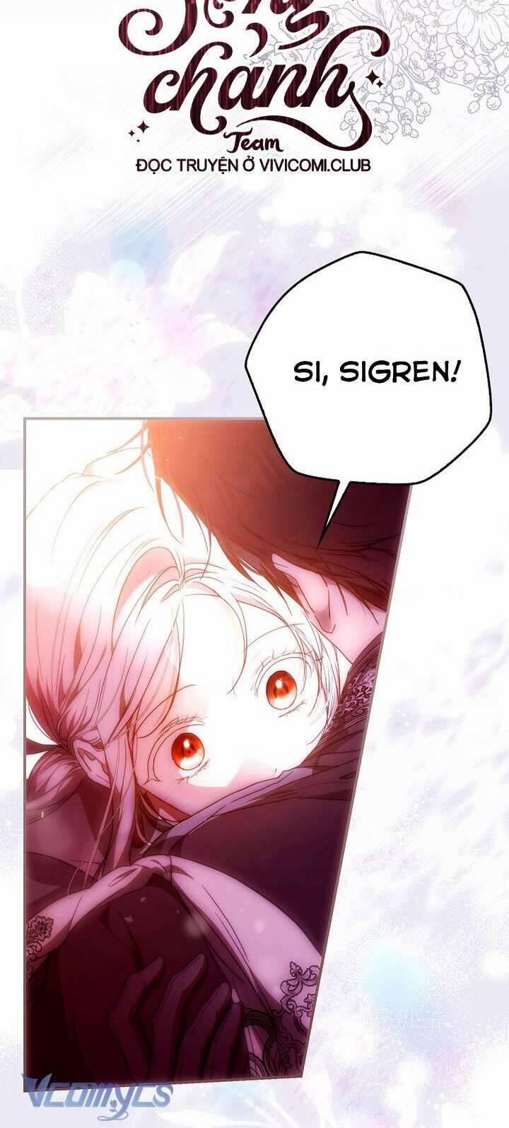 Tôi Trở Thành Vợ Nam Chính 124 trang 12