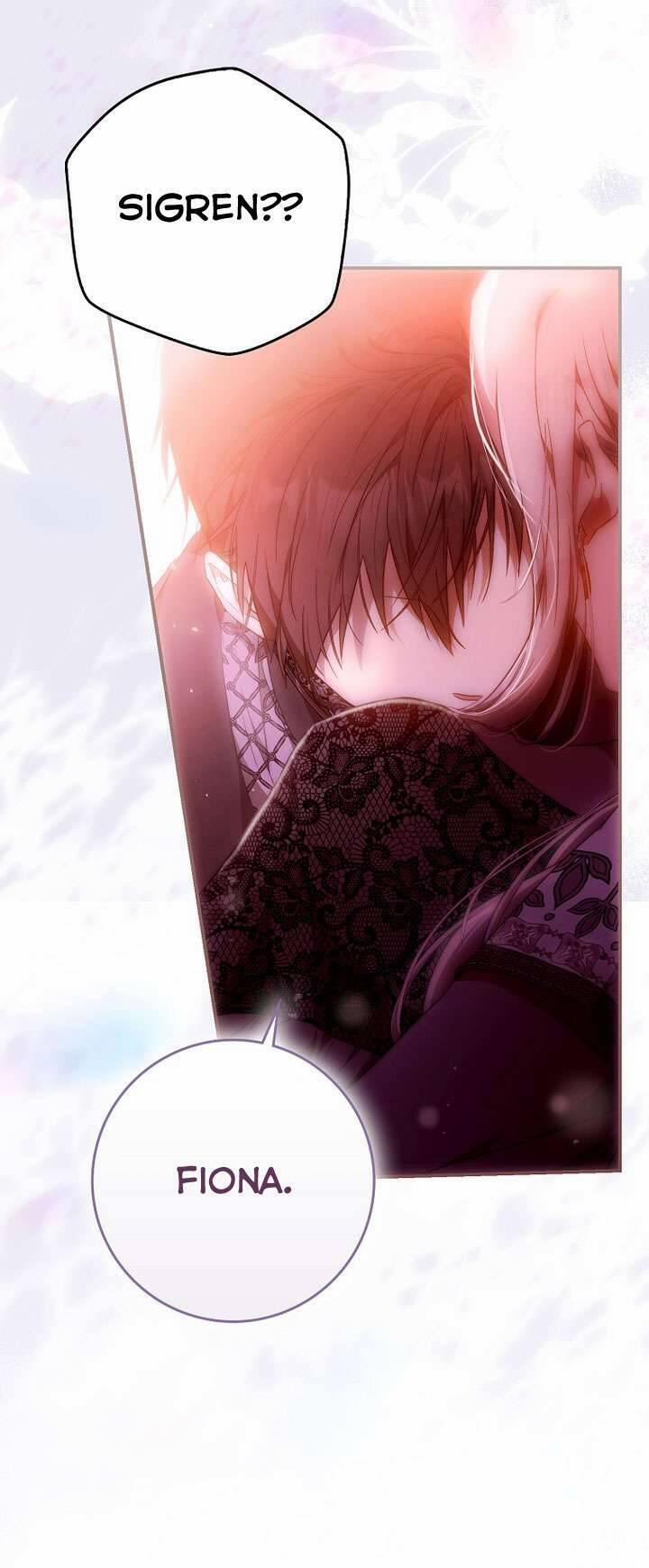 Tôi Trở Thành Vợ Nam Chính 124 trang 13