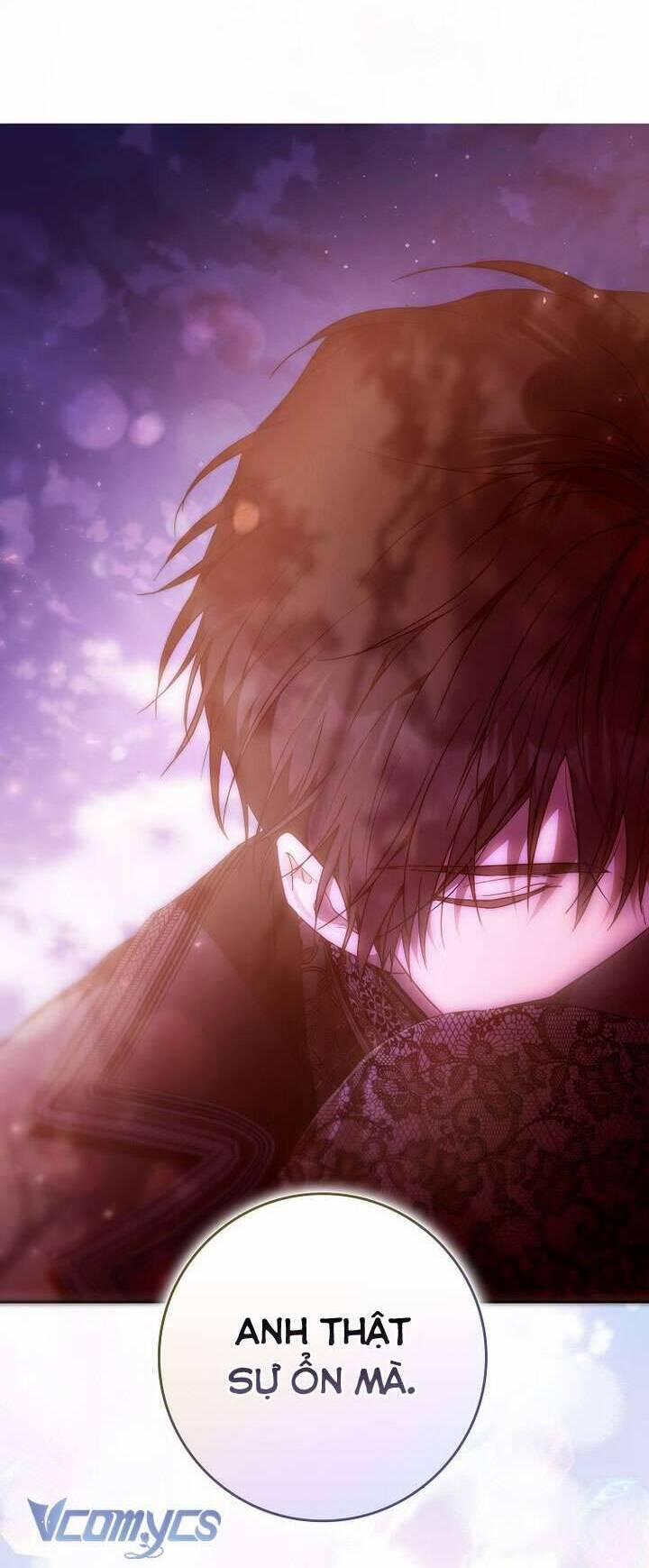 Tôi Trở Thành Vợ Nam Chính 124 trang 14