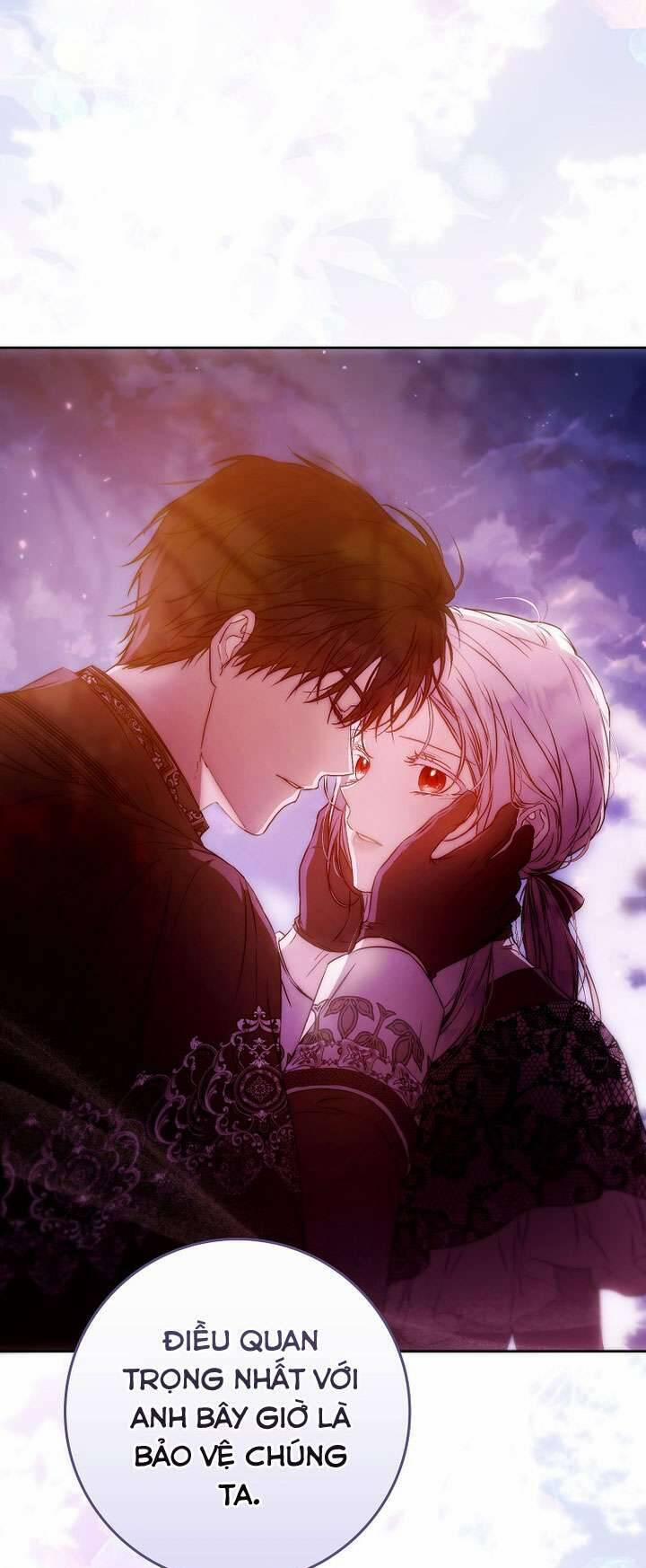 Tôi Trở Thành Vợ Nam Chính 124 trang 15