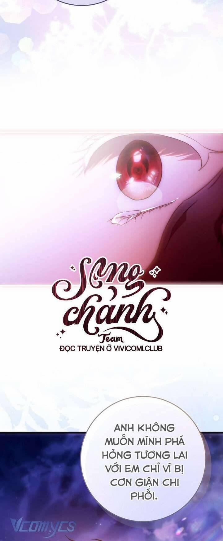 Tôi Trở Thành Vợ Nam Chính 124 trang 16