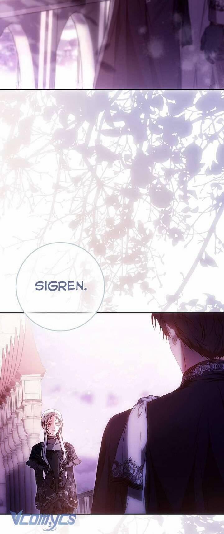 Tôi Trở Thành Vợ Nam Chính 124 trang 2