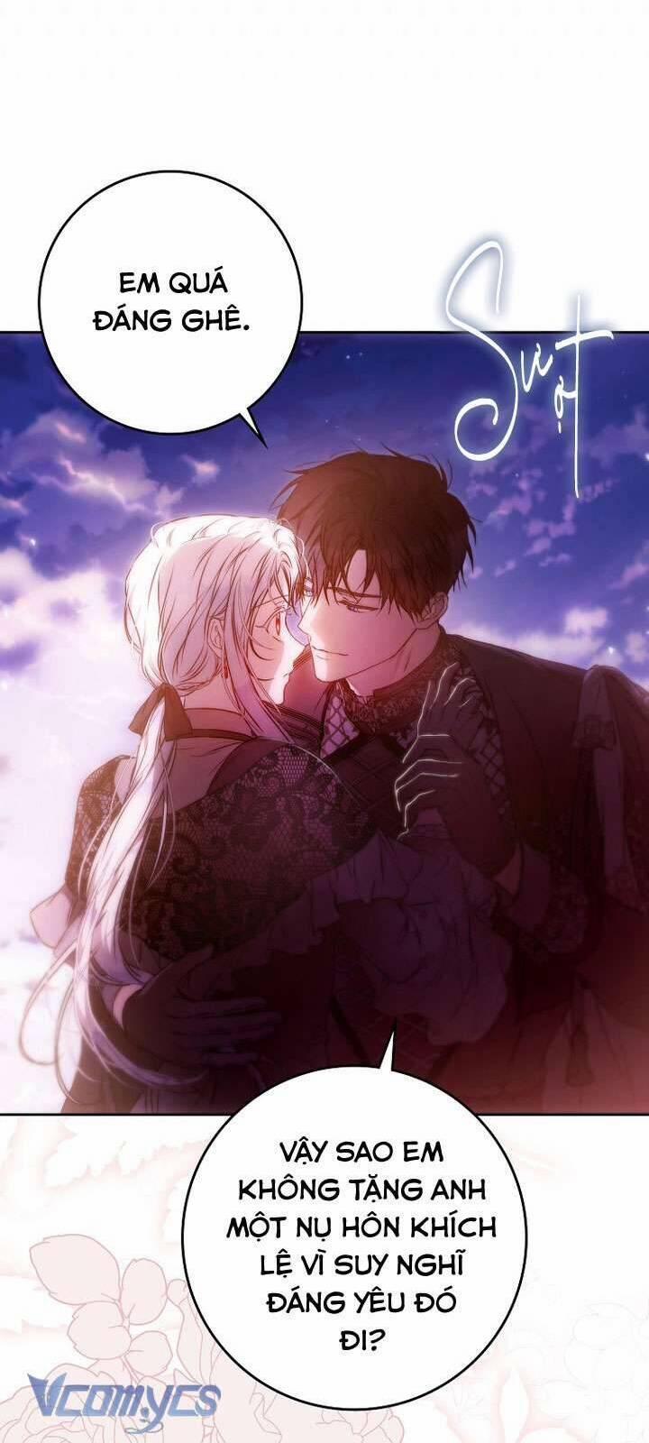 Tôi Trở Thành Vợ Nam Chính 124 trang 20