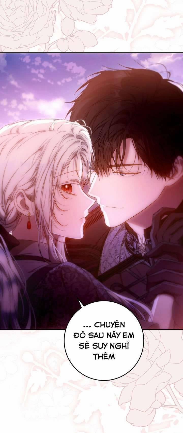 Tôi Trở Thành Vợ Nam Chính 124 trang 21