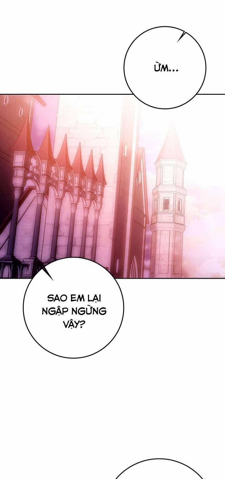 Tôi Trở Thành Vợ Nam Chính 124 trang 23