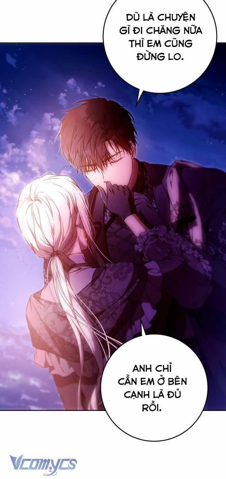 Tôi Trở Thành Vợ Nam Chính 124 trang 24