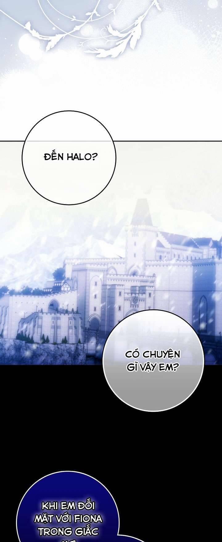 Tôi Trở Thành Vợ Nam Chính 124 trang 27