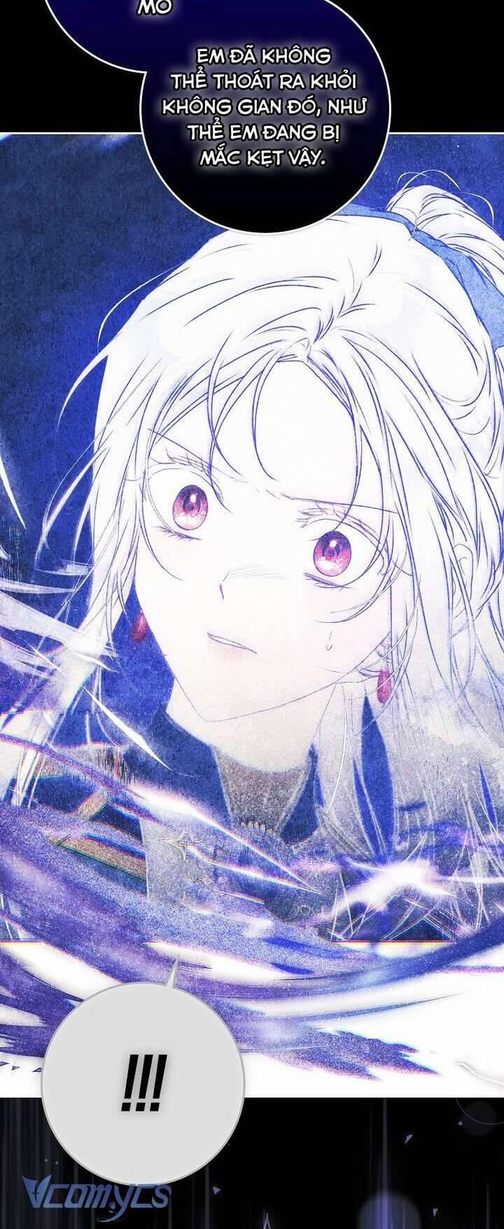 Tôi Trở Thành Vợ Nam Chính 124 trang 28