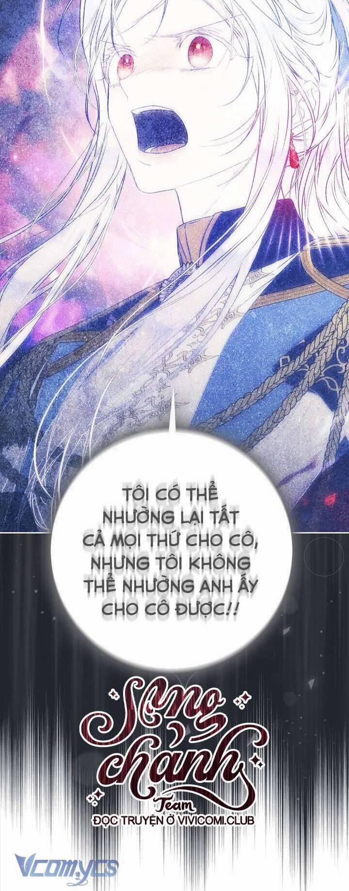 Tôi Trở Thành Vợ Nam Chính 124 trang 30