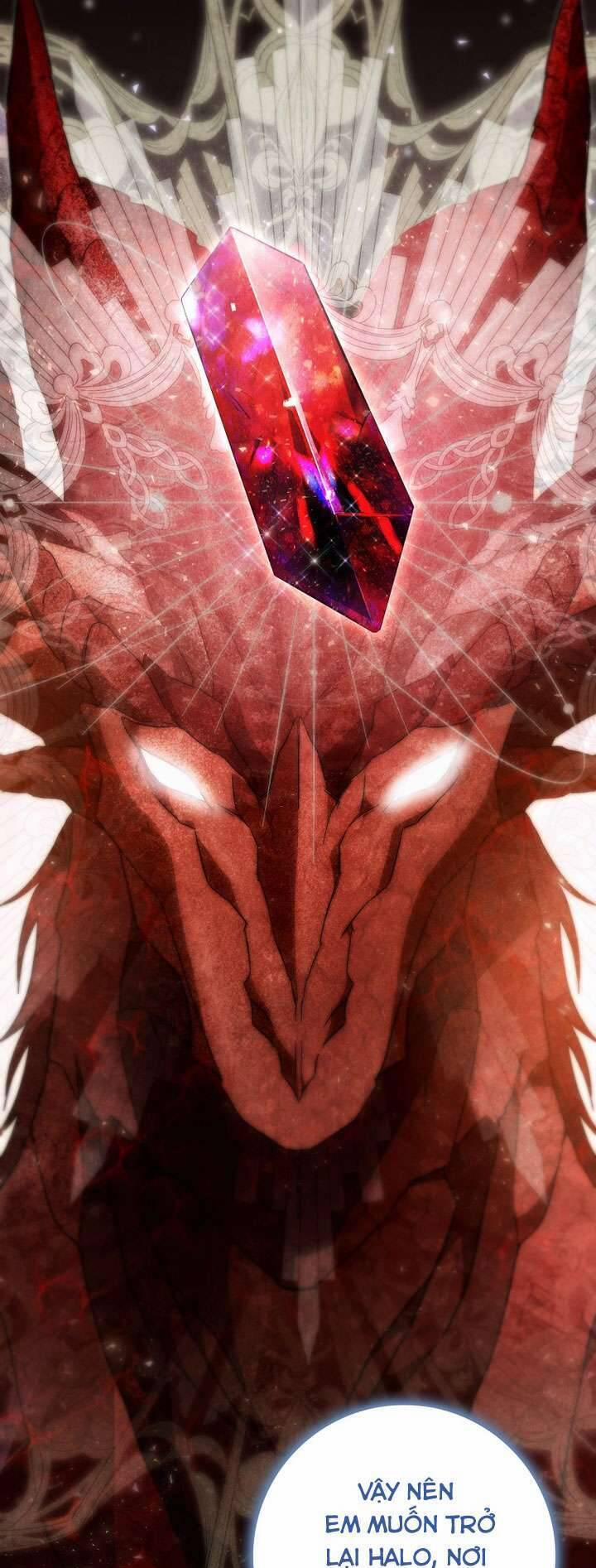 Tôi Trở Thành Vợ Nam Chính 124 trang 34