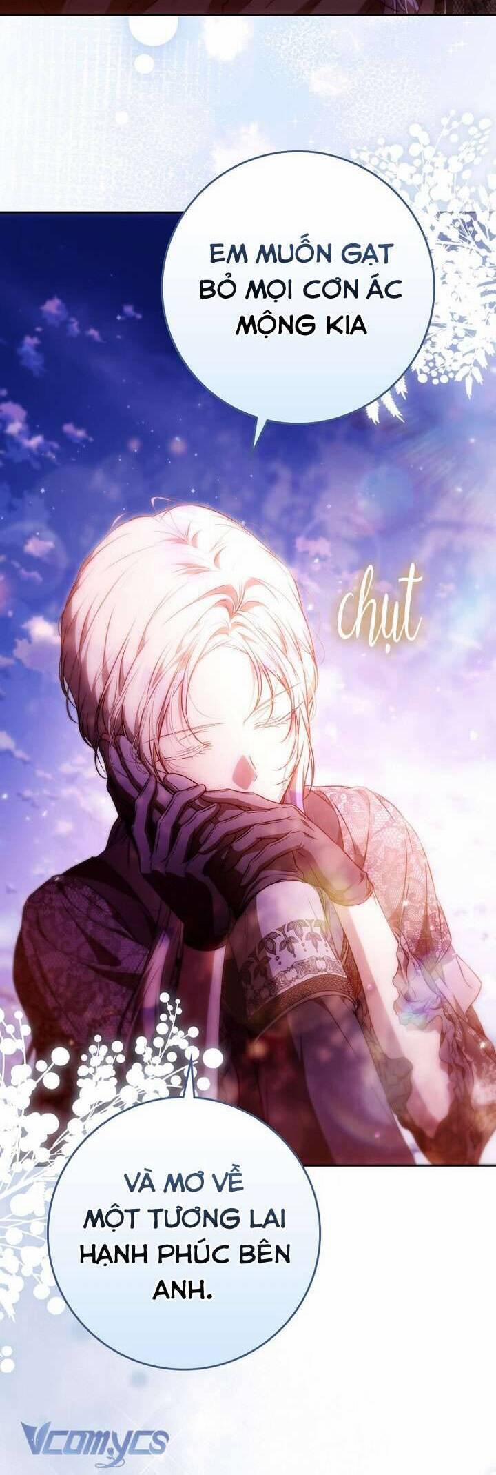 Tôi Trở Thành Vợ Nam Chính 124 trang 37