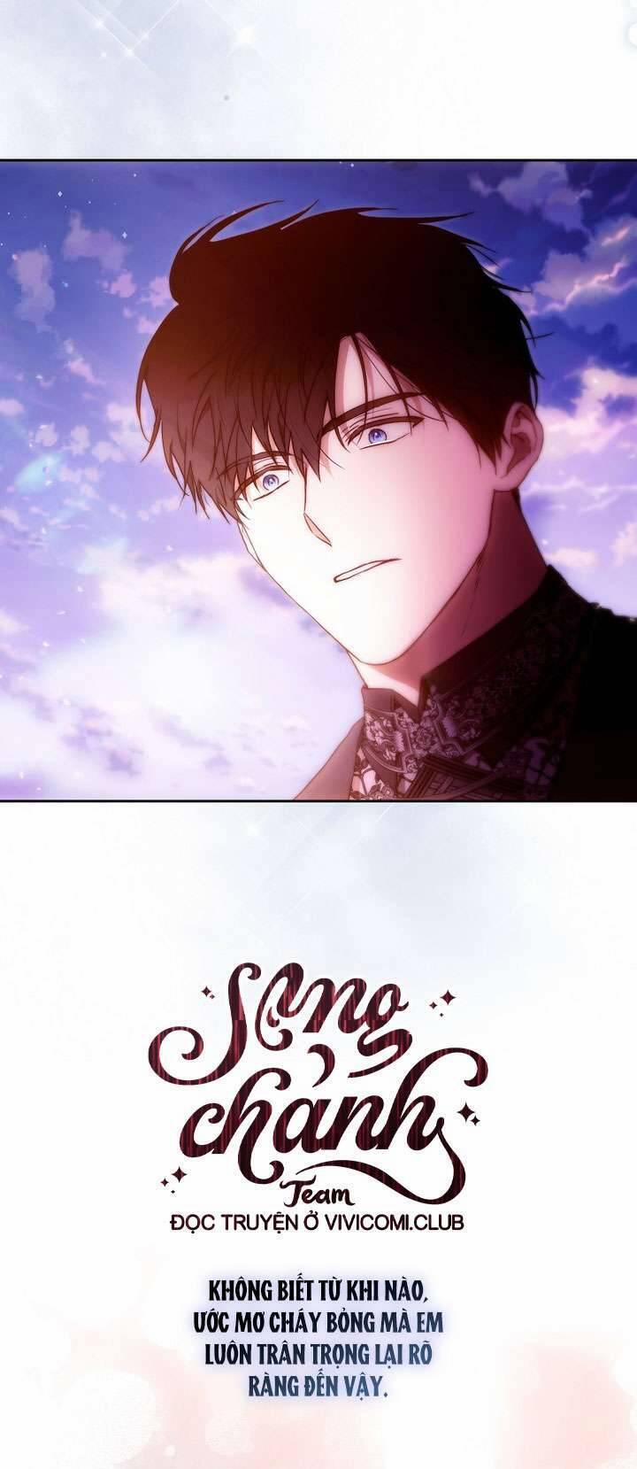 Tôi Trở Thành Vợ Nam Chính 124 trang 38