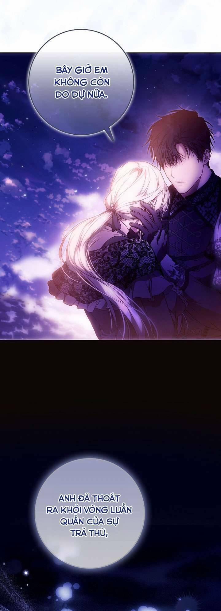 Tôi Trở Thành Vợ Nam Chính 124 trang 41