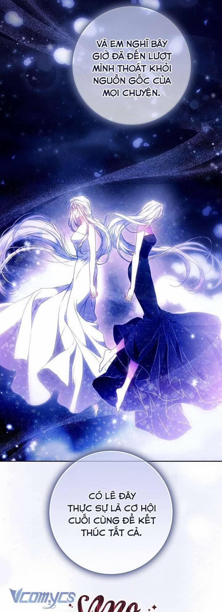 Tôi Trở Thành Vợ Nam Chính 124 trang 42