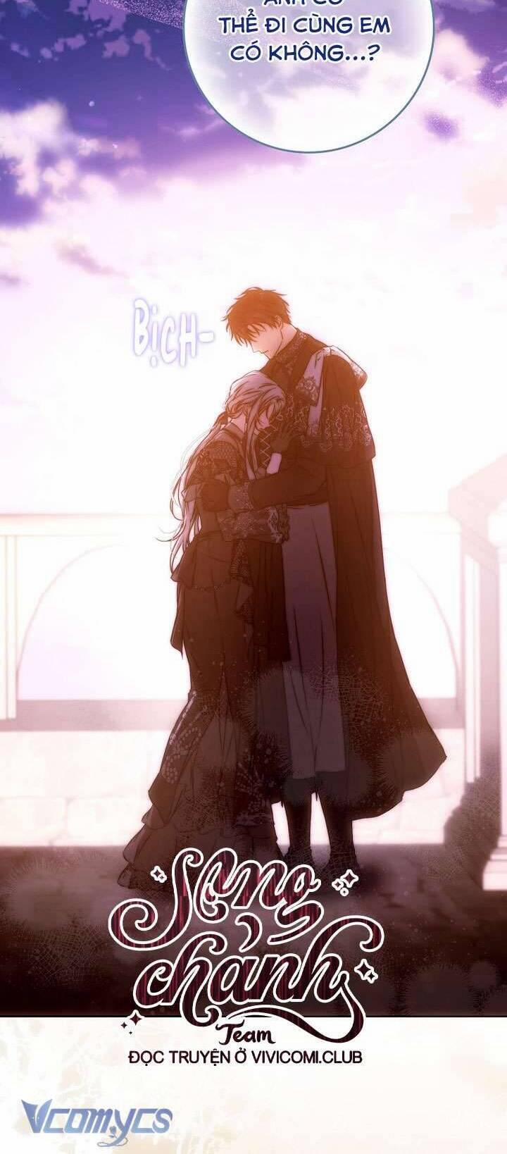 Tôi Trở Thành Vợ Nam Chính 124 trang 45