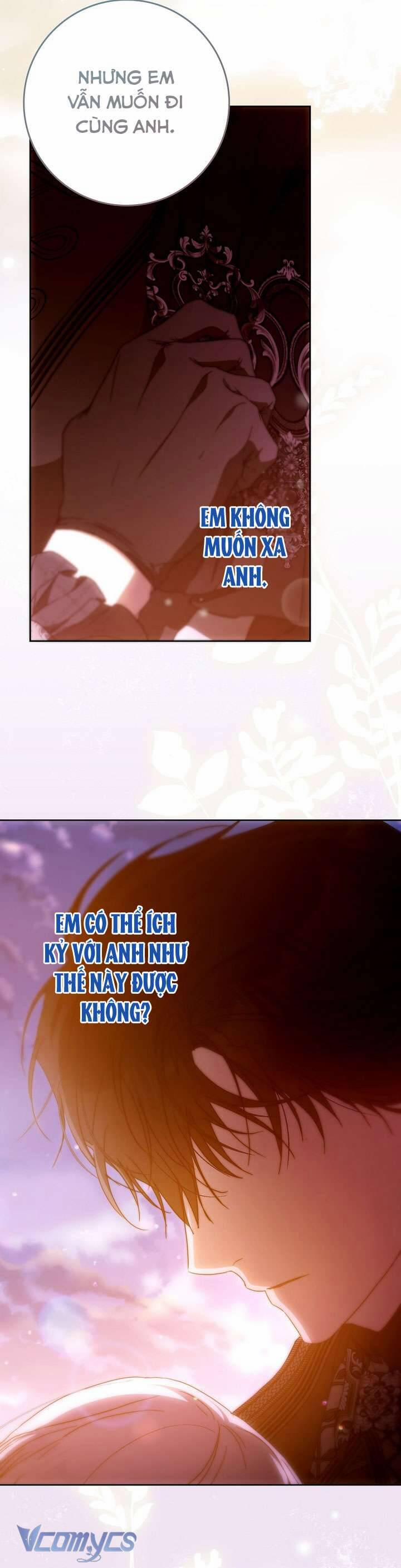 Tôi Trở Thành Vợ Nam Chính 124 trang 47