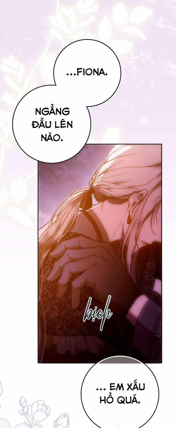 Tôi Trở Thành Vợ Nam Chính 124 trang 48