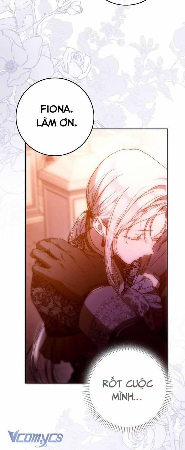 Tôi Trở Thành Vợ Nam Chính 124 trang 49