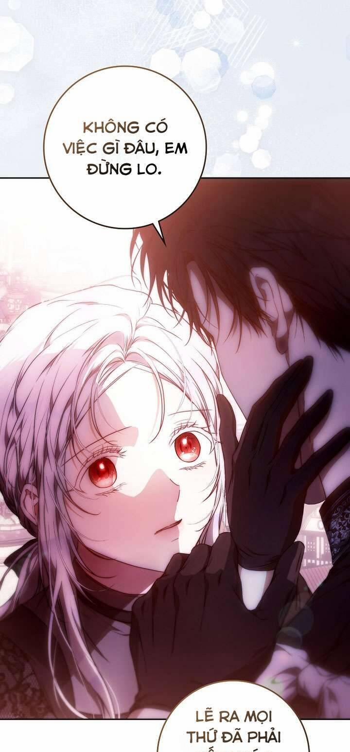 Tôi Trở Thành Vợ Nam Chính 124 trang 5