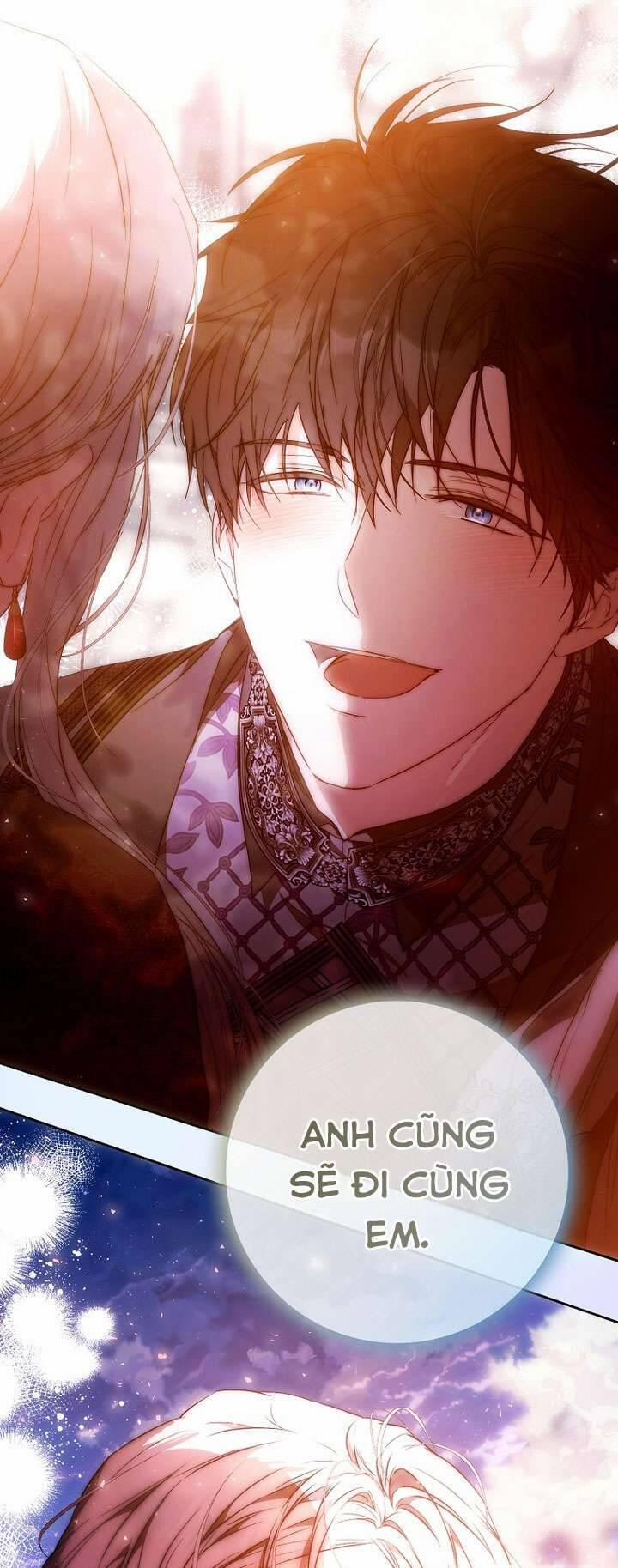 Tôi Trở Thành Vợ Nam Chính 124 trang 52