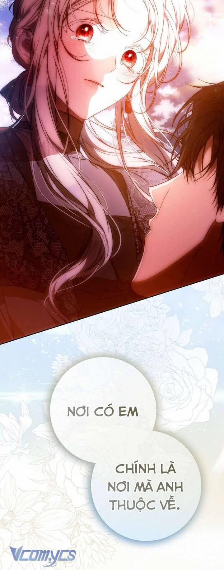 Tôi Trở Thành Vợ Nam Chính 124 trang 53