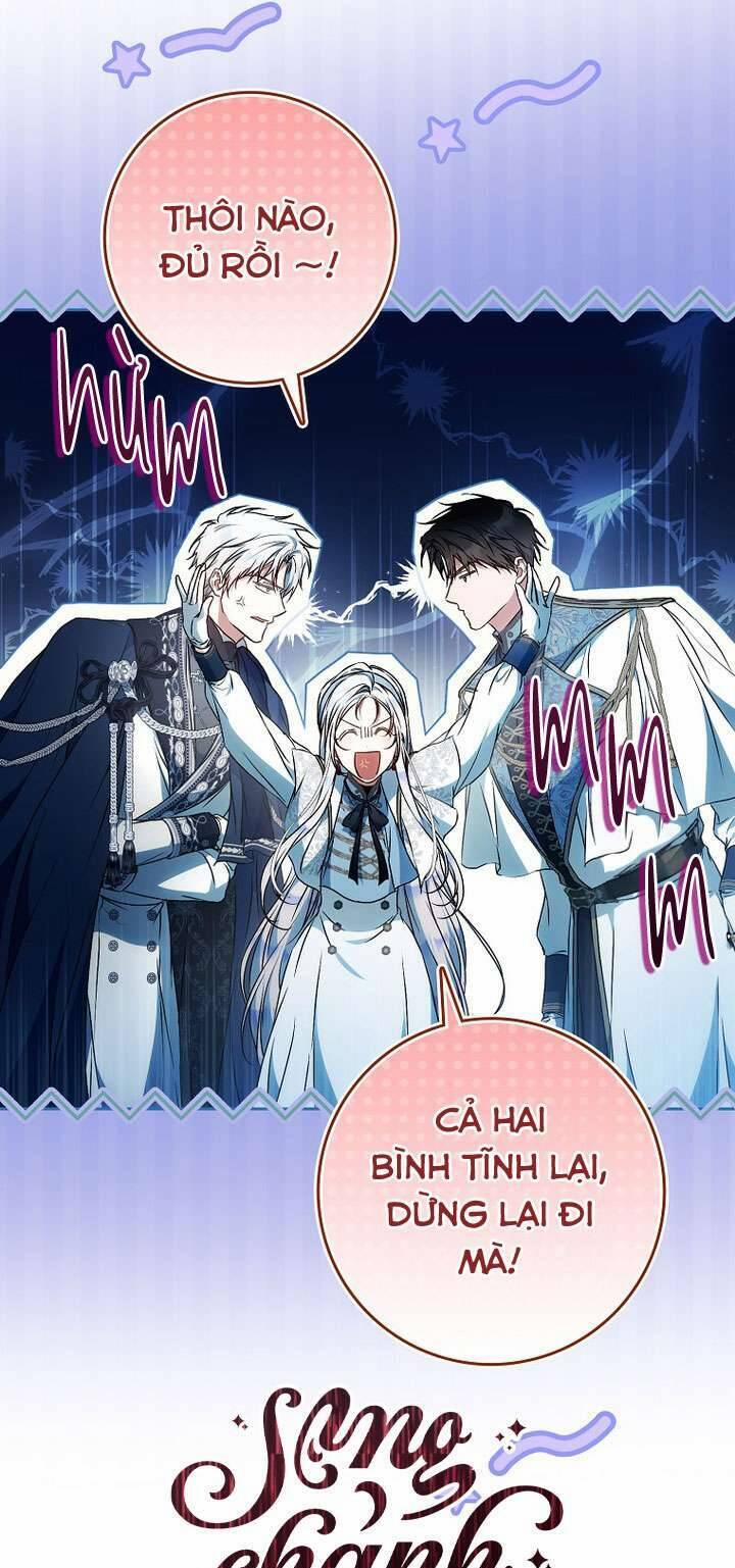 Tôi Trở Thành Vợ Nam Chính 124 trang 61