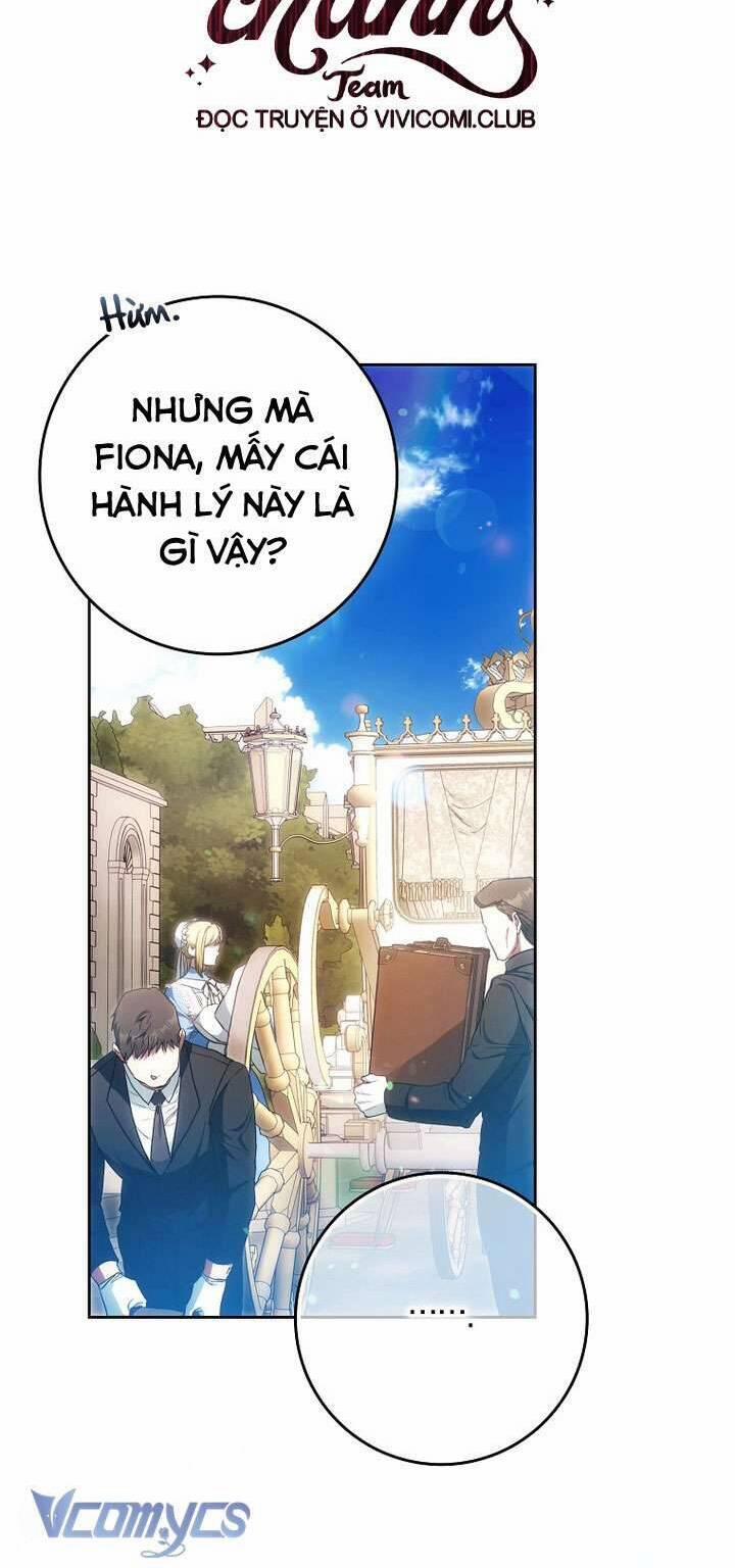 Tôi Trở Thành Vợ Nam Chính 124 trang 62