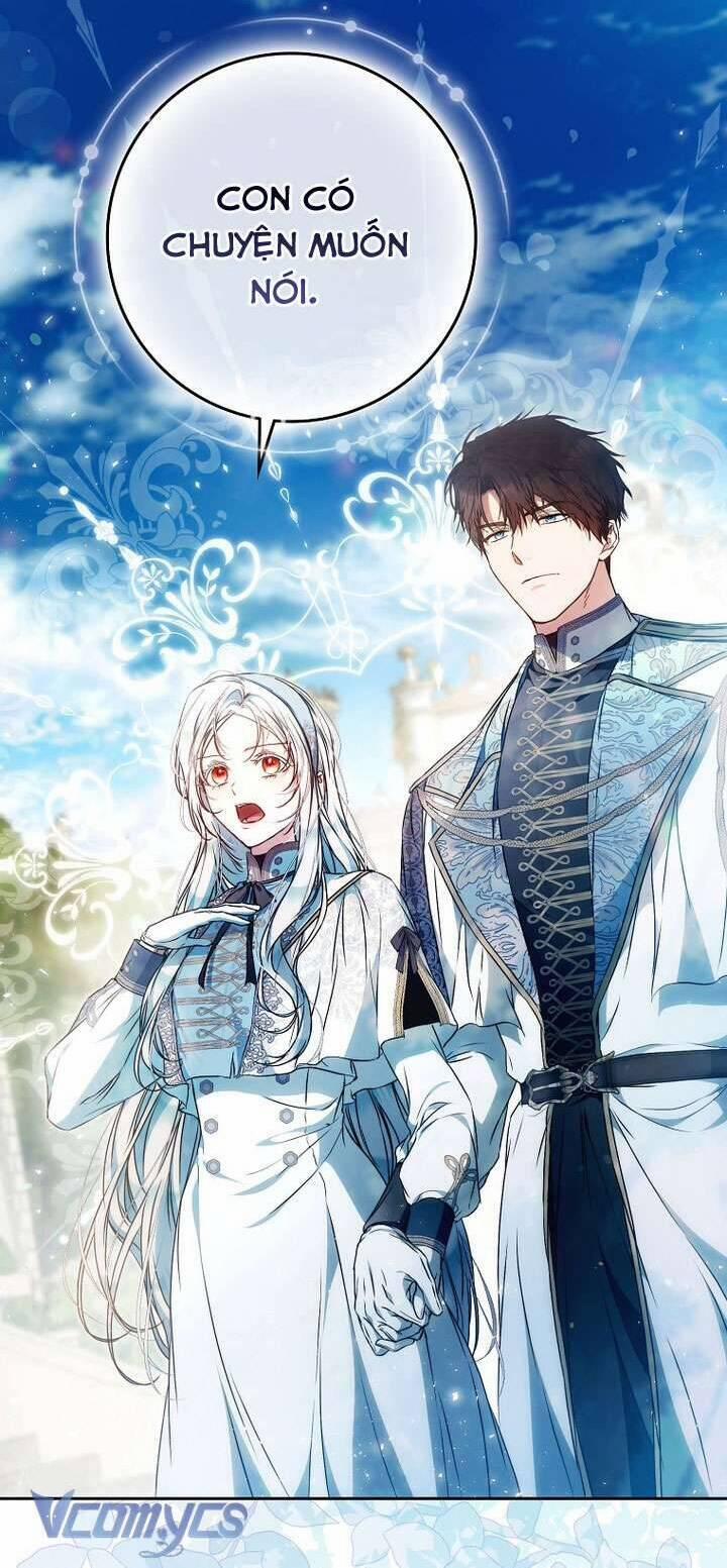 Tôi Trở Thành Vợ Nam Chính 124 trang 64