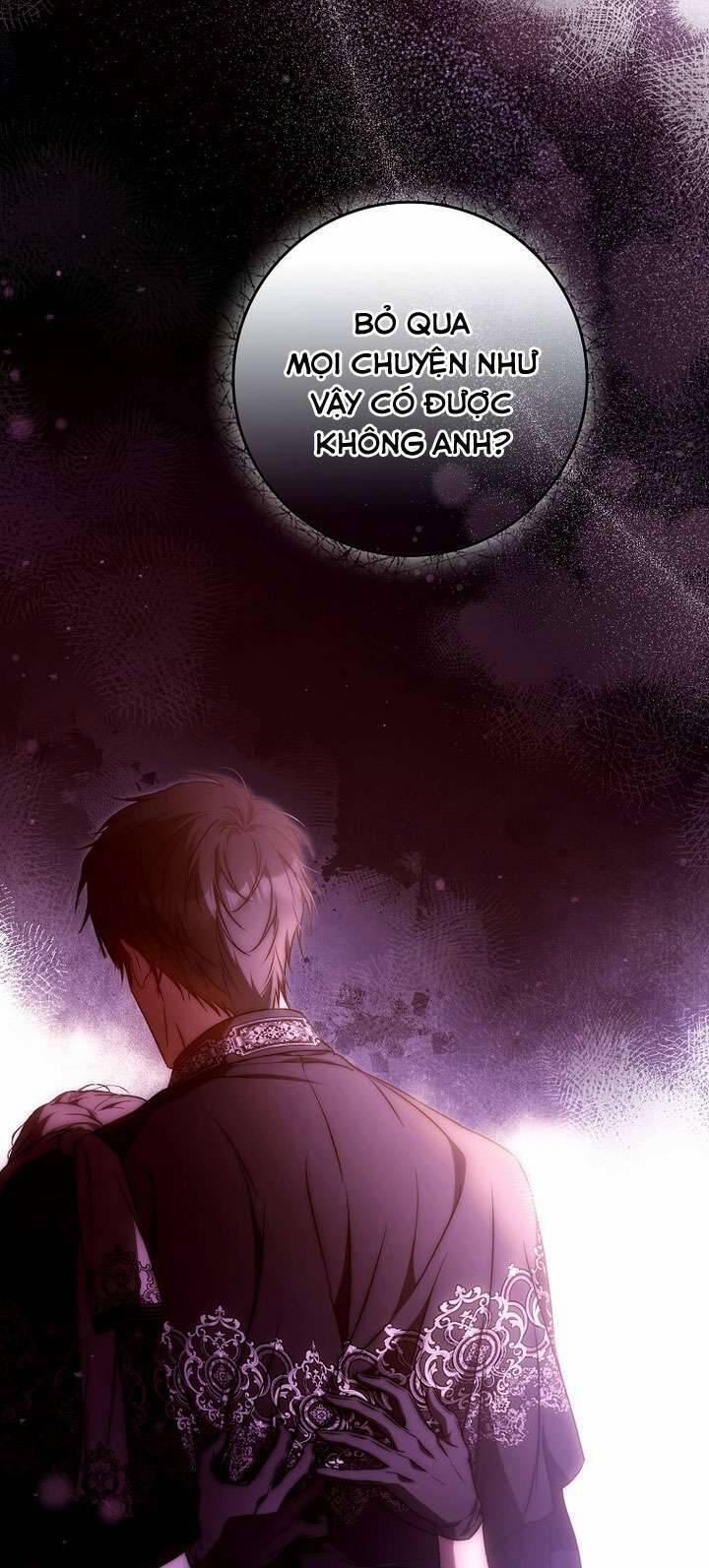 Tôi Trở Thành Vợ Nam Chính 124 trang 9