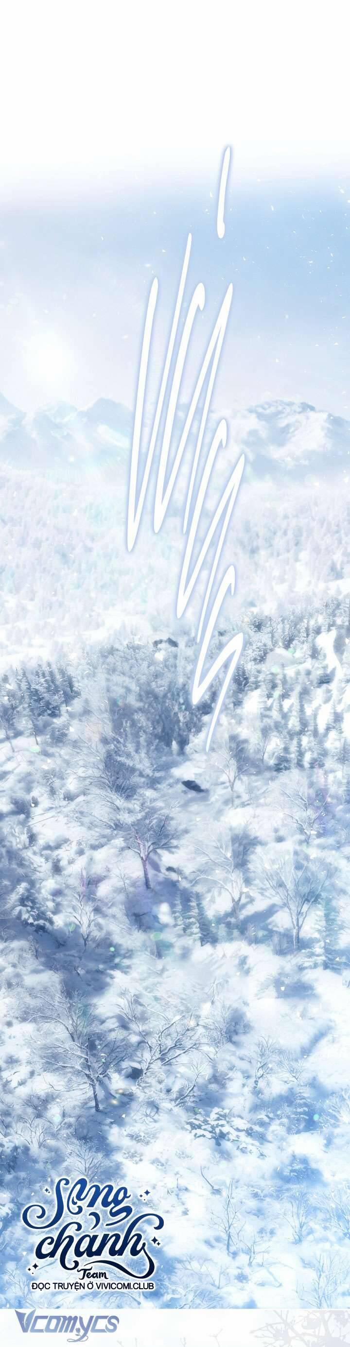 Tôi Trở Thành Vợ Nam Chính 125 trang 1