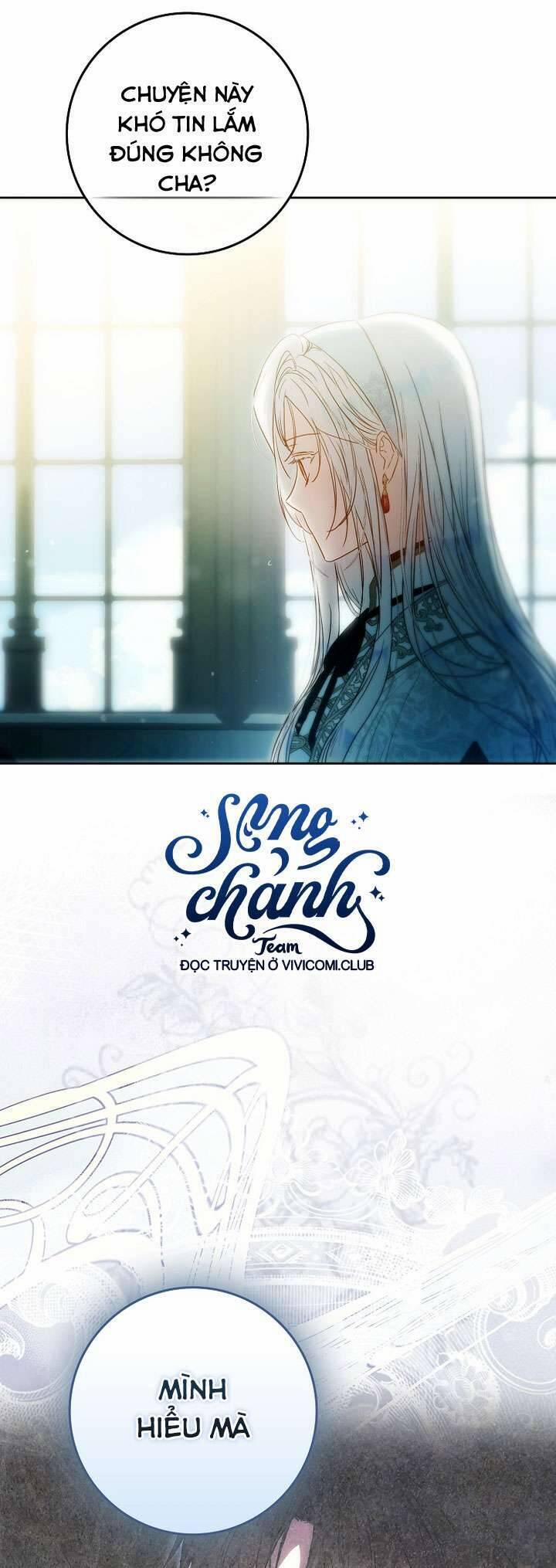 Tôi Trở Thành Vợ Nam Chính 125 trang 14