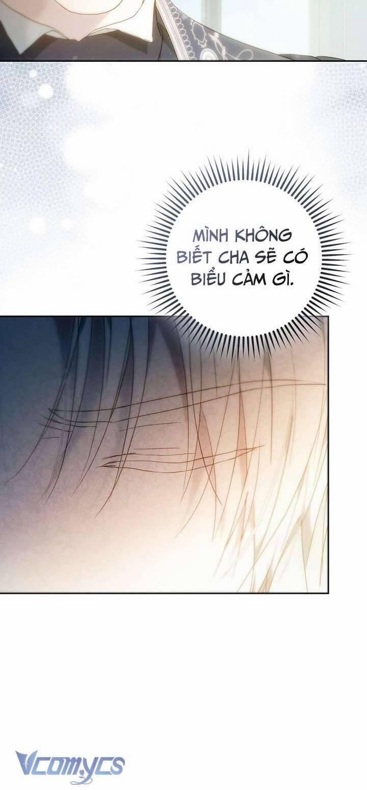 Tôi Trở Thành Vợ Nam Chính 125 trang 18