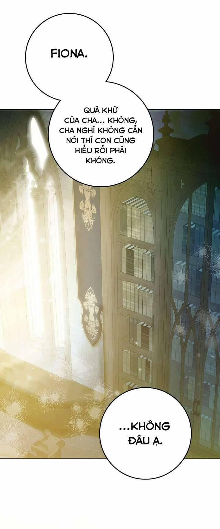 Tôi Trở Thành Vợ Nam Chính 125 trang 19